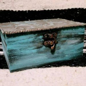 Jewelry Box